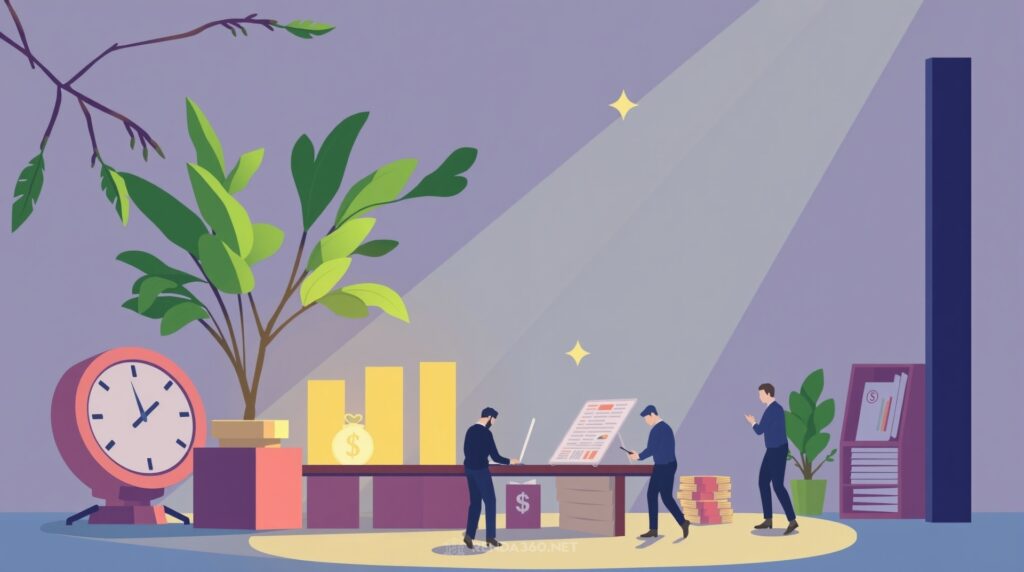 Aprenda sobre Gerenciamento Baseado em Atividades (ABM): Definição e exemplos práticos aprenda sobre gerenciamento baseado em atividades abm definicao e exemplos praticos