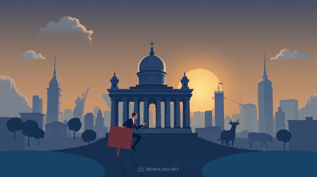 como avaliar e gerenciar o risco pais ao investir