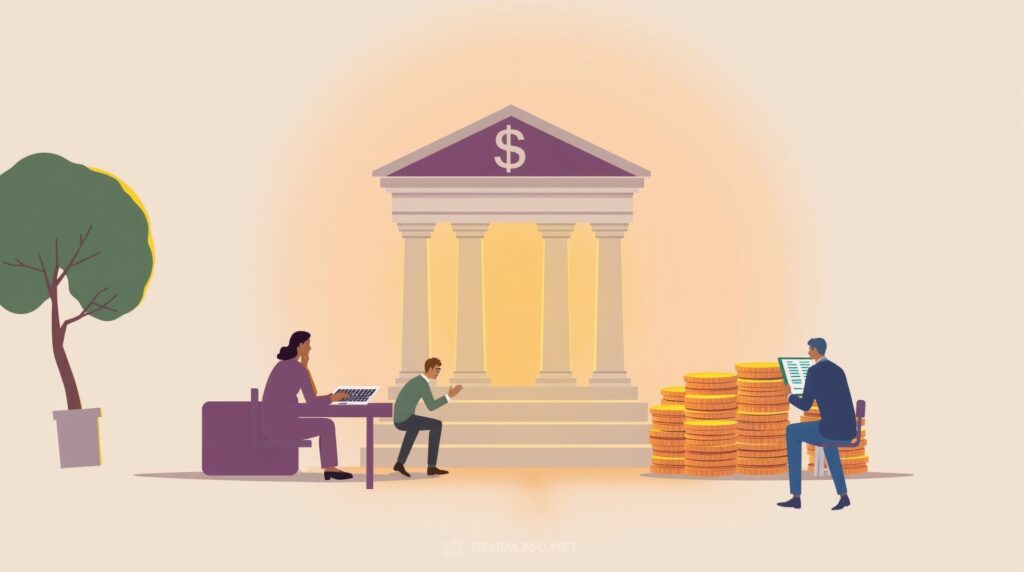 Compreendendo as fundações financeiras: tipos, finalidades e exemplos compreendendo as fundacoes financeiras tipos finalidades e exemplos