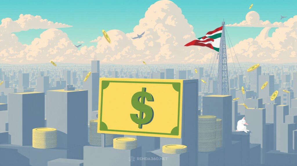 Compreendendo os floats: tipos, benefícios e principais considerações de investimento compreendendo os floats tipos beneficios e principais consideracoes de investimento