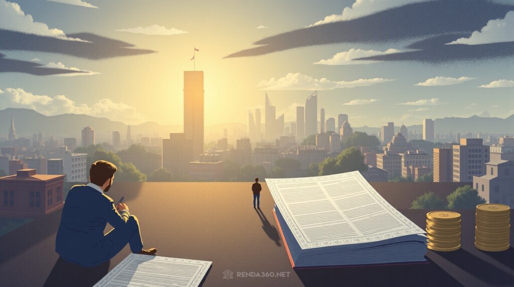 Exame Série 24: Licenciamento, Requisitos e Desafios para Corretoras-Revendedoras exame serie 24 licenciamento requisitos e desafios para corretoras revendedoras