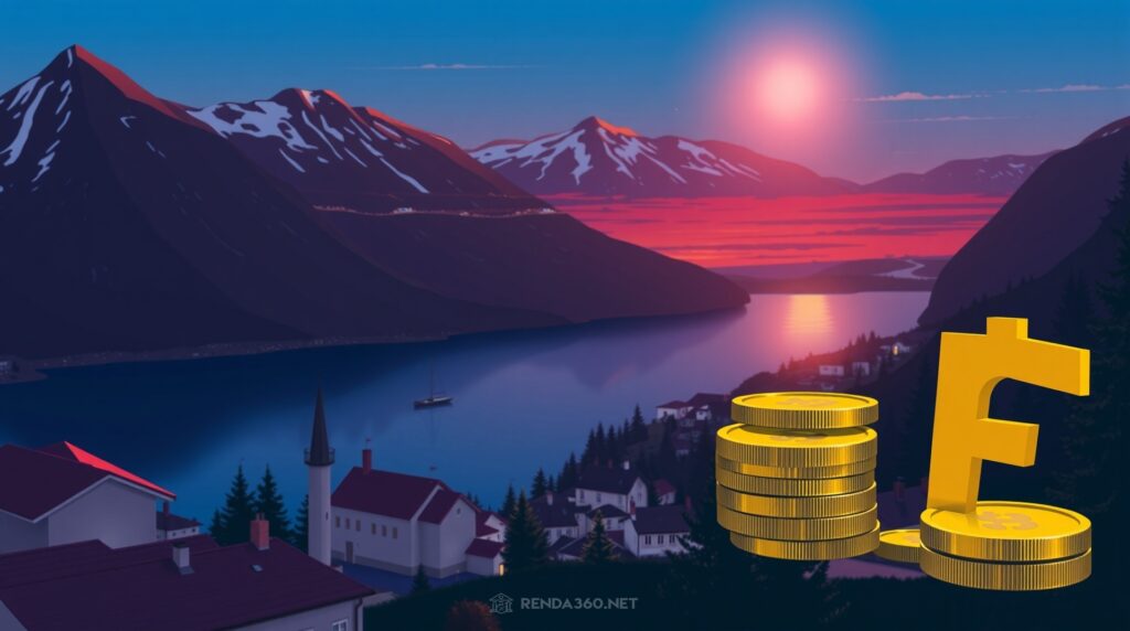 Saiba mais sobre o Franco Suíço (CHF): Definição, Força, Estratégia de Investimento saiba mais sobre o franco suico chf definicao forca estrategia de investimento