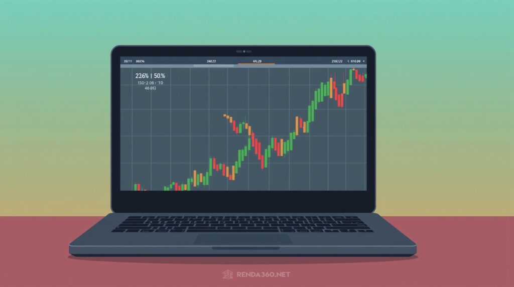 Entenda as retrações e as taxas de Fibonacci para negociações bem-sucedidas entenda as retracoes e as taxas de fibonacci para negociacoes bem sucedidas