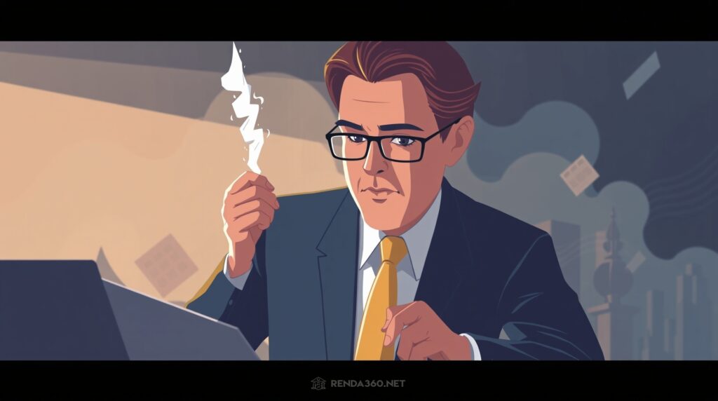 Entenda a Regra 10b-5: Conformidade e Prevenção de Fraude de Valores Mobiliários entenda a regra 10b 5 conformidade e prevencao de fraude de valores mobiliarios