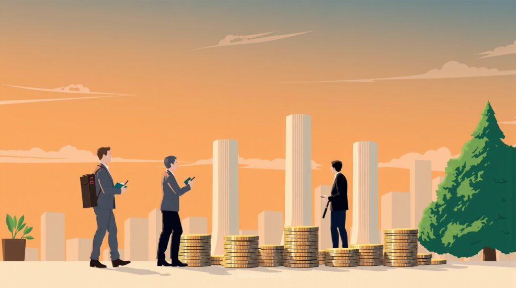 Compreendendo o investimento com peso igual: principais benefícios e percepções de desempenho compreendendo o investimento com peso igual principais beneficios e percepcoes de desempenho