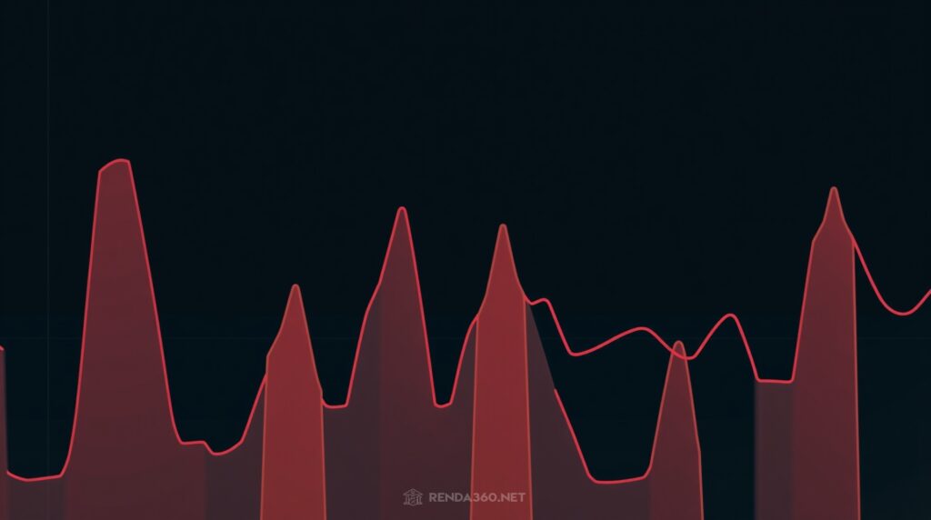 Entenda as cores do gráfico de velas e seu significado no mercado entenda as cores do grafico de velas e seu significado no mercado