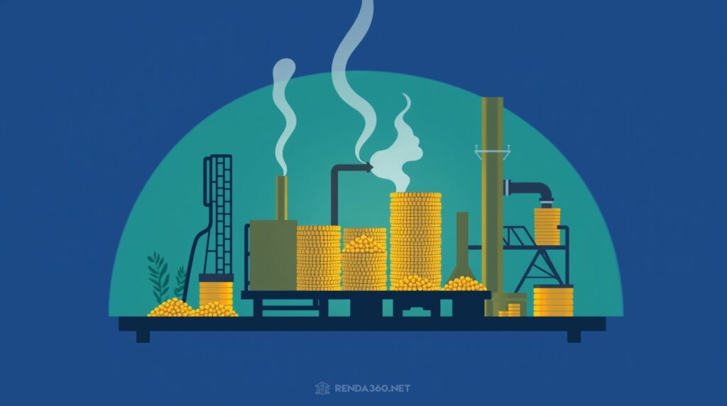 Compreendendo a eficiência da fabricação: definição e medição compreendendo a eficiencia da fabricacao definicao e medicao