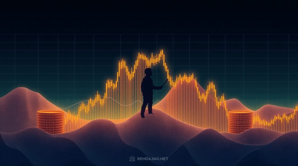 Índice de vitalidade relativa (RVI): Domine a fórmula e a estratégia de negociação indice de vitalidade relativa rvi domine a formula e a estrategia de negociacao