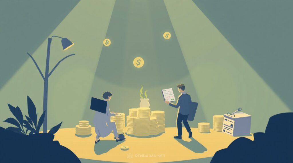 8 fontes inteligentes para pedir dinheiro emprestado: dicas e considerações 8 fontes inteligentes para pedir dinheiro emprestado dicas e consideracoes