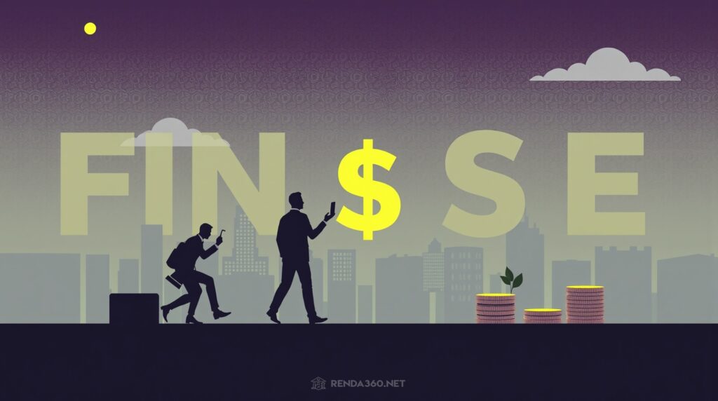 financiamento de aquisicao definicao como funciona e tipos