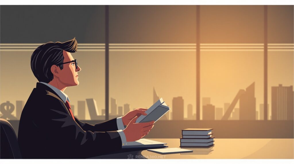 Economista: Papel, Impacto e Oportunidades de Carreira economista papel impacto e oportunidades de carreira