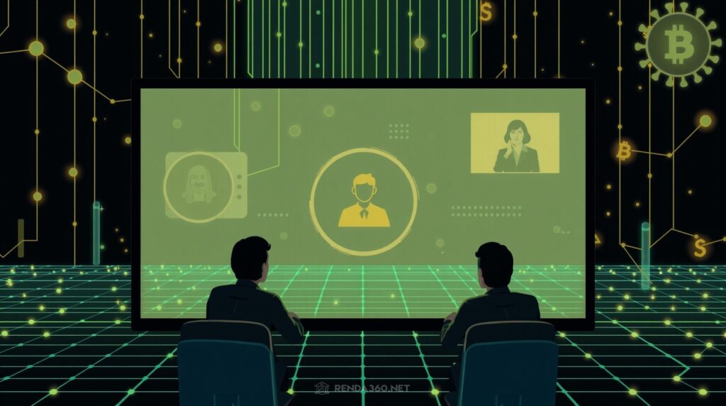 Um guia completo para videoconferência: como usar, benefícios e plataformas um guia completo para videoconferencia como usar beneficios e plataformas