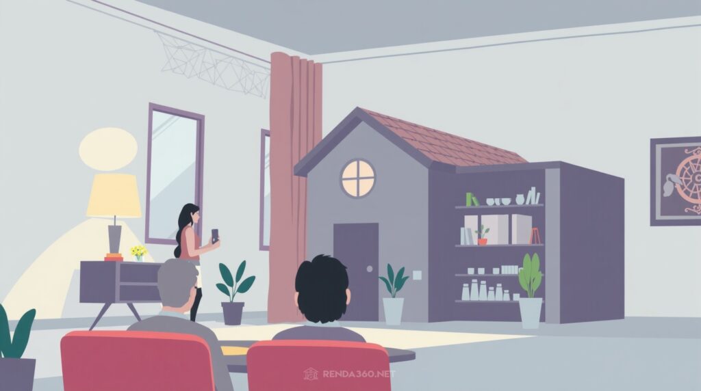 Open House: Definição, como funciona, vantagens e desvantagens open house definicao como funciona vantagens e desvantagens