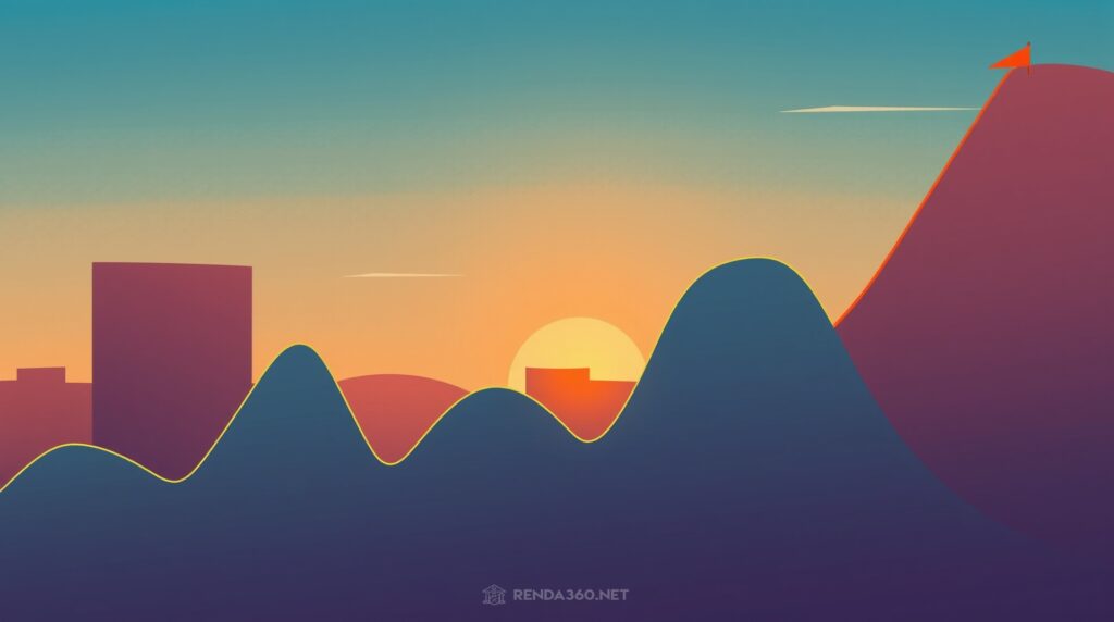 compreendendo a curva de patrimonio um guia para definicao analise e calculos