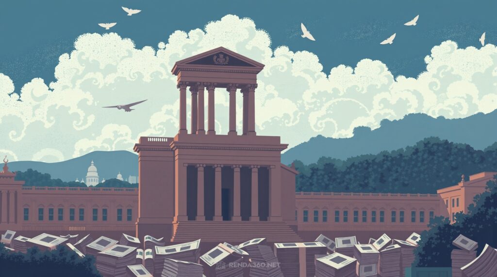 Estratégia nacional de redução da dívida: 5 métodos eficazes para o governo estrategia nacional de reducao da divida 5 metodos eficazes para o governo