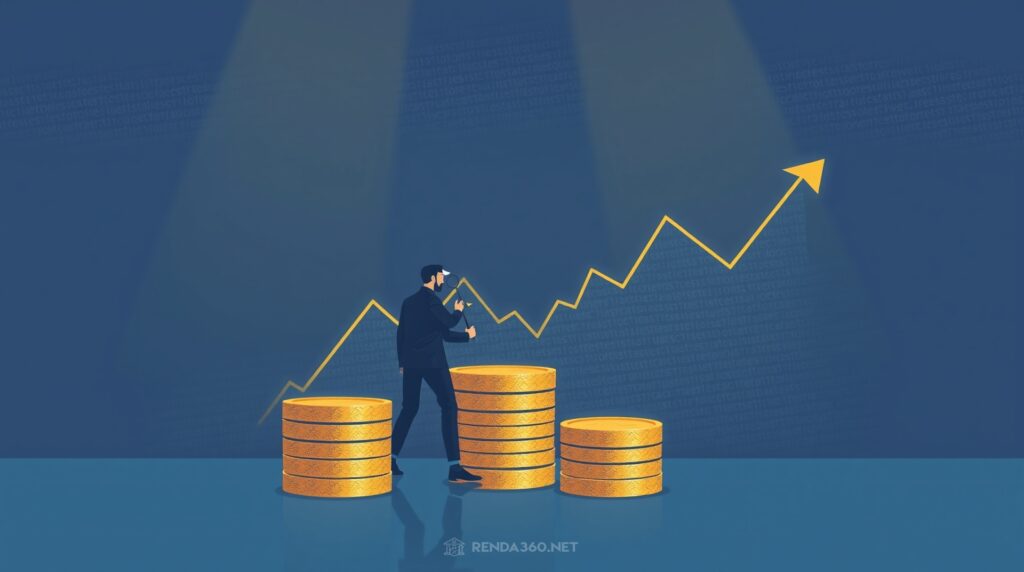 Como calcular a covariância para investimento em ações como calcular a covariancia para investimento em acoes