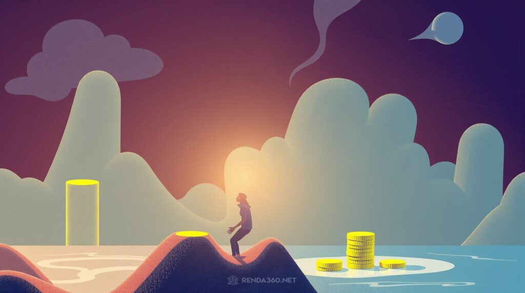 Alcançando seu portfólio ideal: Equilibrando risco e metas financeiras alcancando seu portfolio ideal equilibrando risco e metas financeiras