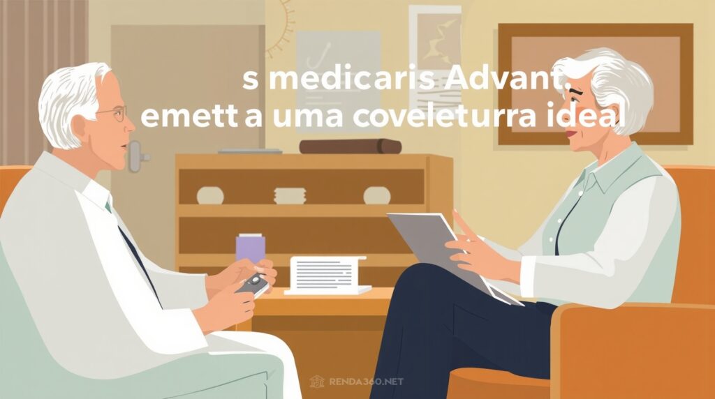 Compare os planos Medicare Advantage e Supplement para uma cobertura ideal compare os planos medicare advantage e supplement para uma cobertura ideal 2