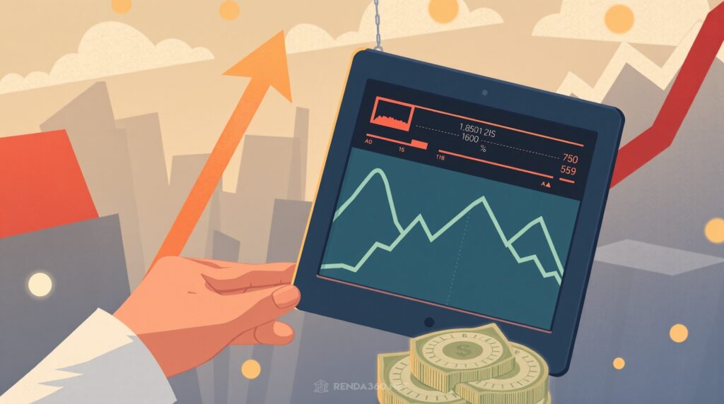 entenda os spreads de compra e venda no forex e seu impacto nas taxas de cambio