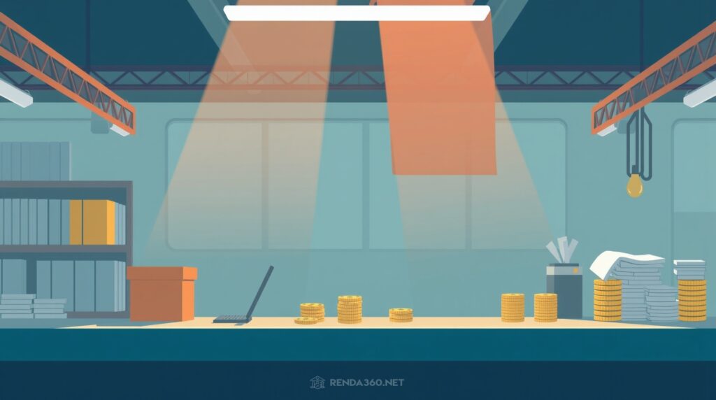 Entenda a diferença entre despesas operacionais e custo dos produtos vendidos entenda a diferenca entre despesas operacionais e custo dos produtos vendidos