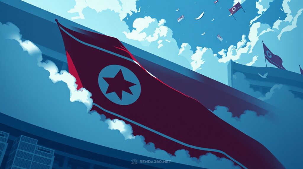 Por dentro da economia comandada da Coreia do Norte: uma visão geral por dentro da economia comandada da coreia do norte uma visao geral