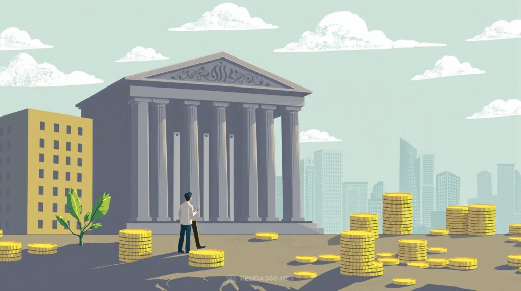 Cálculo do retorno sobre ativos (ROA): guia passo a passo com exemplos calculo do retorno sobre ativos roa guia passo a passo com exemplos 1