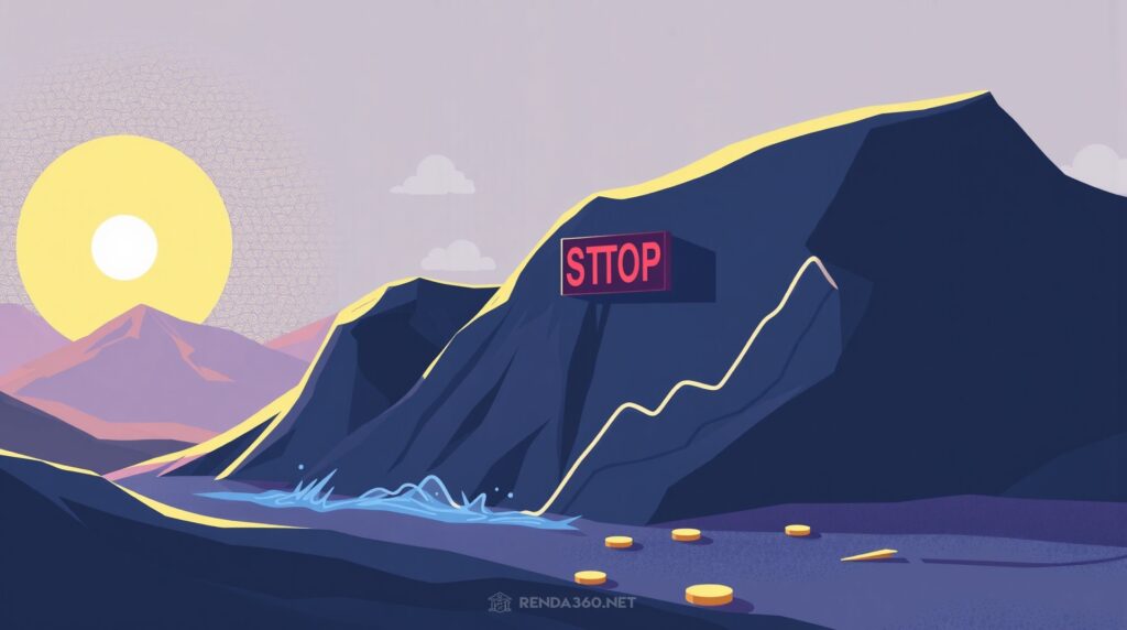 Como definir ordens de stop-loss eficazes: estratégias e dicas como definir ordens de stop loss eficazes estrategias e dicas