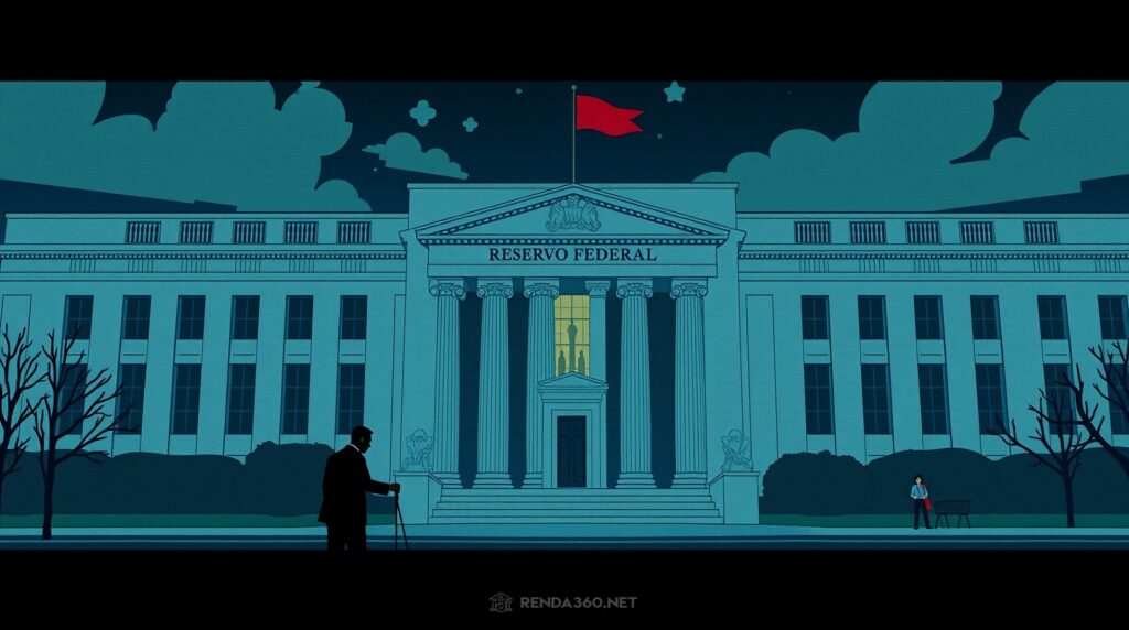 Como os bancos centrais controlam as taxas de juros: compreendendo a influência do Fed como os bancos centrais controlam as taxas de juros compreendendo a influencia do fed