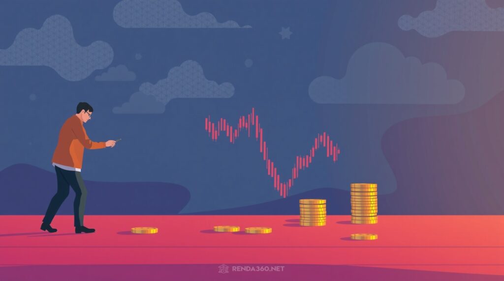 Compreendendo a volatilidade implícita: cálculo e impacto compreendendo a volatilidade implicita calculo e impacto