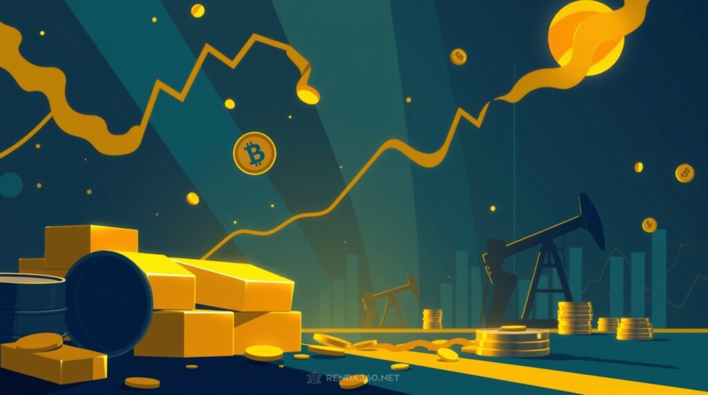 entenda os agentes e bancos intermediarios nas transacoes