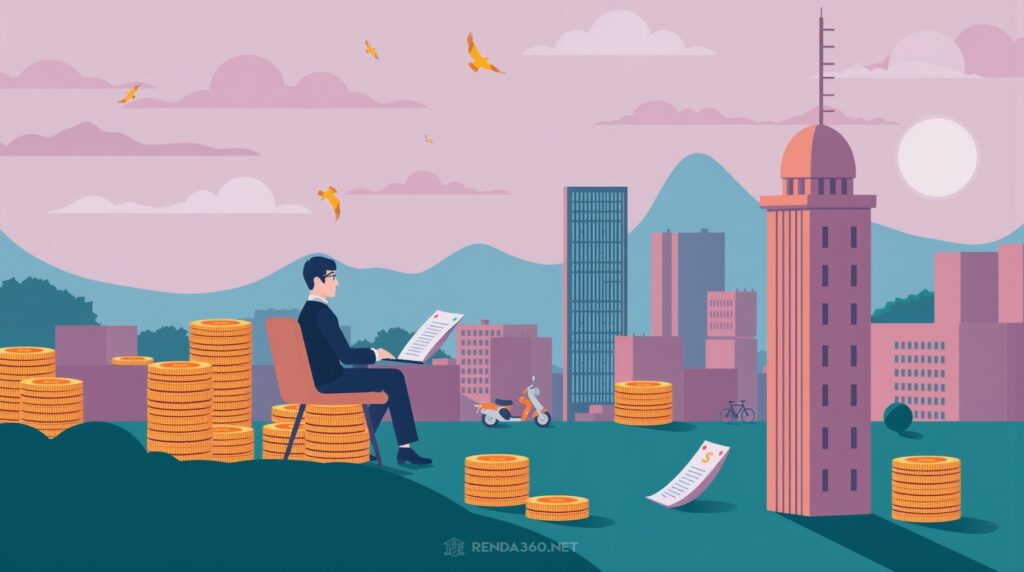 Um guia completo para relatórios e tributação de opções de ações um guia completo para relatorios e tributacao de opcoes de acoes