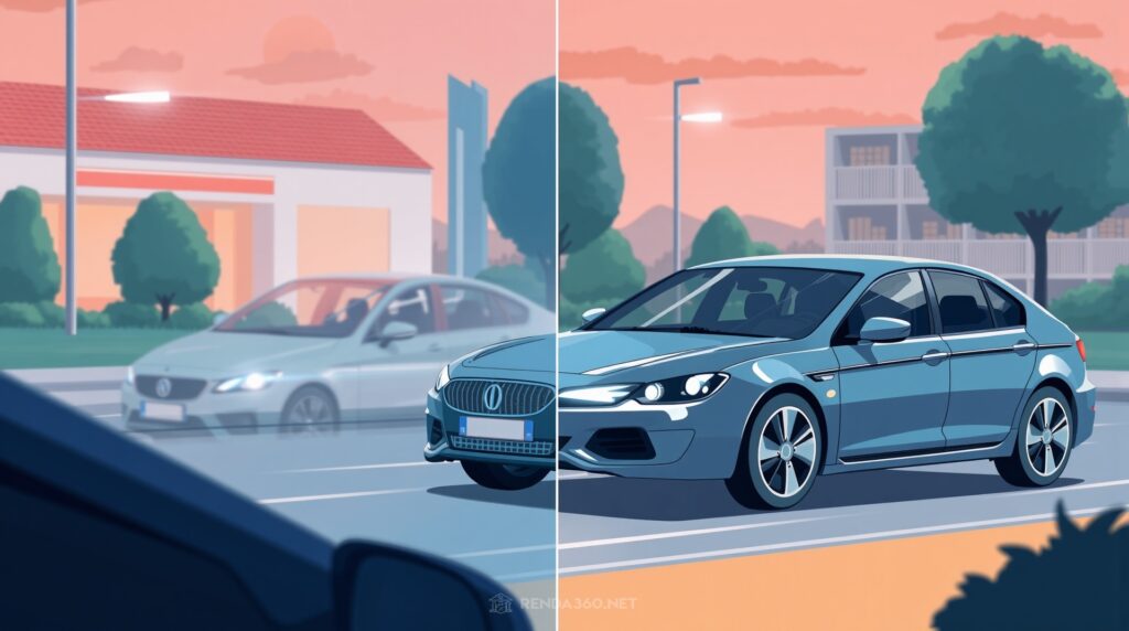 Empréstimos pessoais vs. empréstimos para automóveis: principais diferenças explicadas emprestimos pessoais vs emprestimos para automoveis principais diferencas explicadas