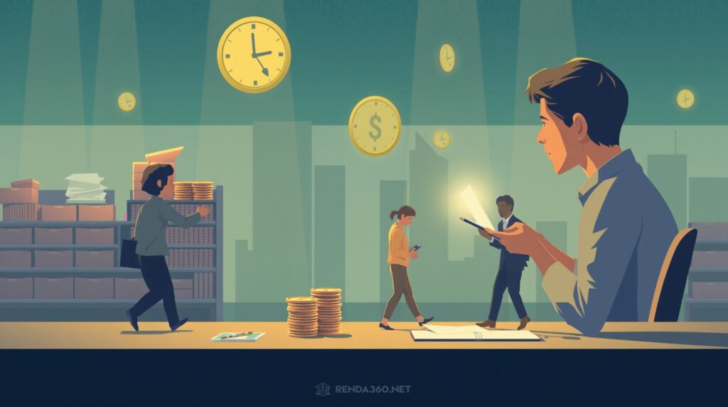 Função de utilidade explicada: definição, cálculo, exemplos funcao de utilidade explicada definicao calculo exemplos