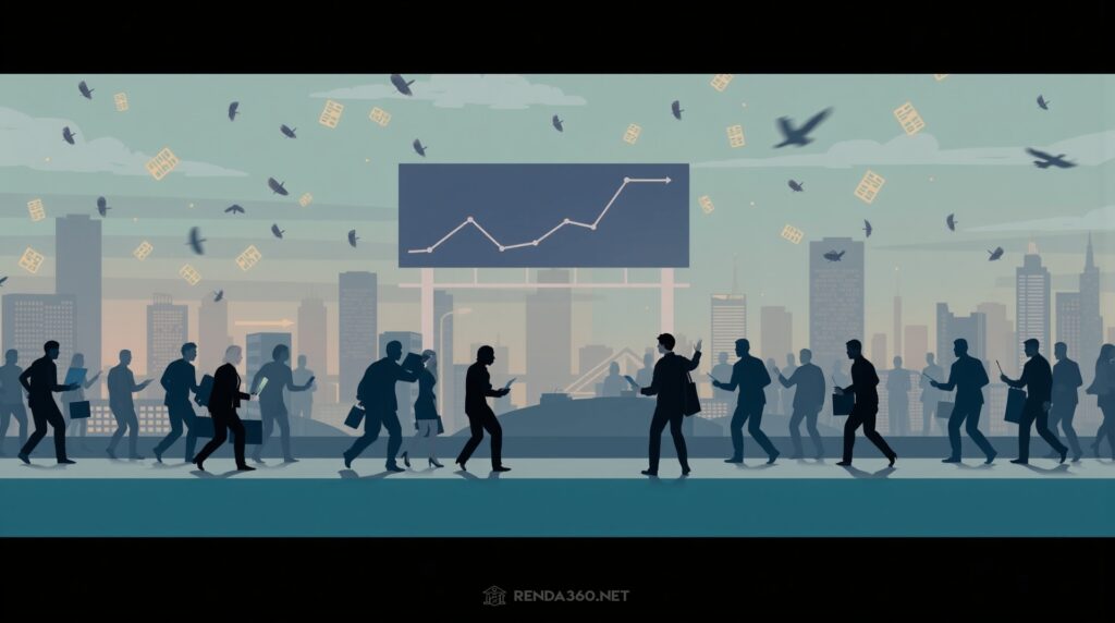 Grupamentos reversos de ações: razões, impactos e implicações para os investidores grupamentos reversos de acoes razoes impactos e implicacoes para os investidores