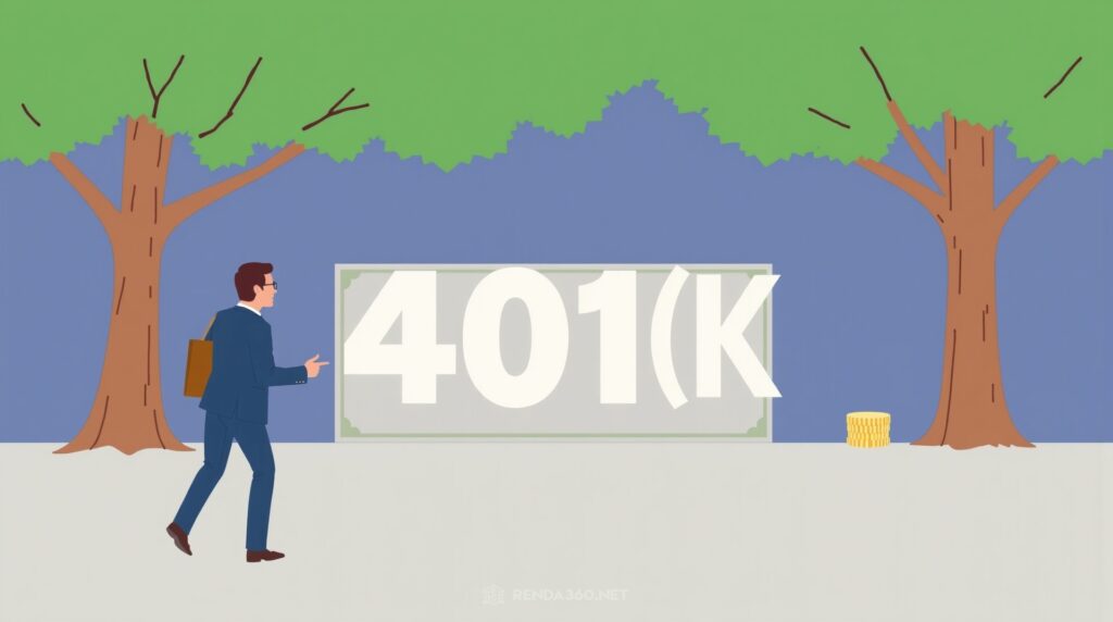 Um credor pode enfeitar seu 401 (k)? Principais proteções e exceções um credor pode enfeitar seu 401 k principais protecoes e excecoes