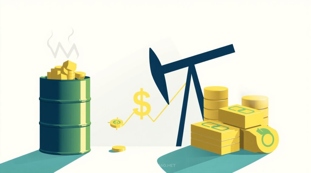 Compreendendo o capital de giro negativo: causas e implicações compreendendo o capital de giro negativo causas e implicacoes