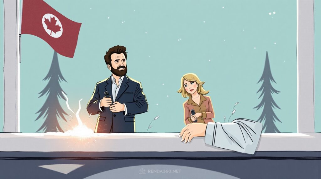 Robert Herjavec: a história de sucesso de um empreendedor de tanques de tubarões robert herjavec a historia de sucesso de um empreendedor de tanques de tubaroes