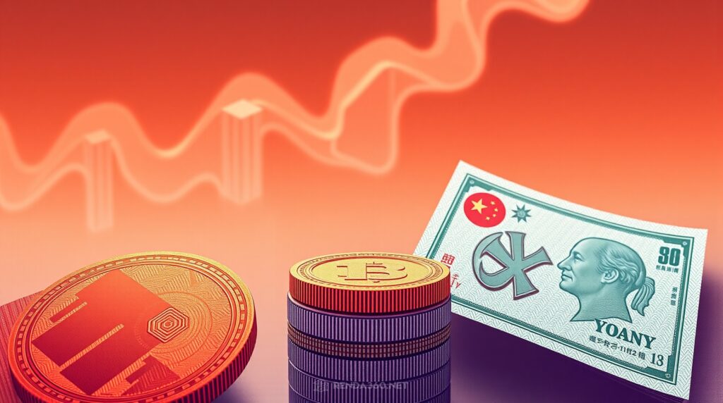 Maneiras de investir em Yuan Chinês: ETF, ETN, etc. maneiras de investir em yuan chines etf etn etc