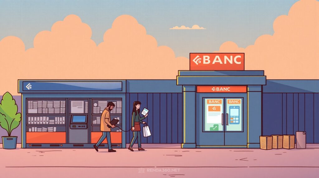 Como reembolsar taxas de caixas eletrônicos e quais bancos oferecem esse serviço como reembolsar taxas de caixas eletronicos e quais bancos oferecem esse servico