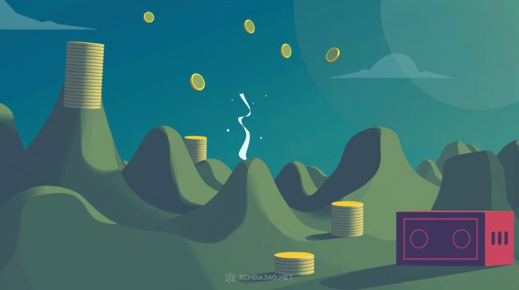 Entenda o impacto da depreciação no fluxo de caixa e no desempenho financeiro entenda o impacto da depreciacao no fluxo de caixa e no desempenho financeiro