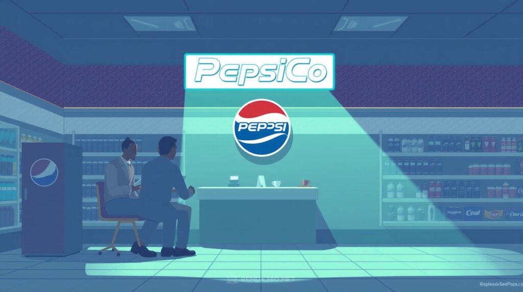 Os 5 principais acionistas da PepsiCo (PEP) os 5 principais acionistas da pepsico pep