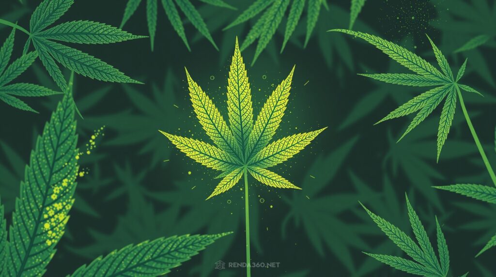 Desbloquear o potencial económico: Os benefícios da legalização da marijuana desbloquear o potencial economico os beneficios da legalizacao da marijuana