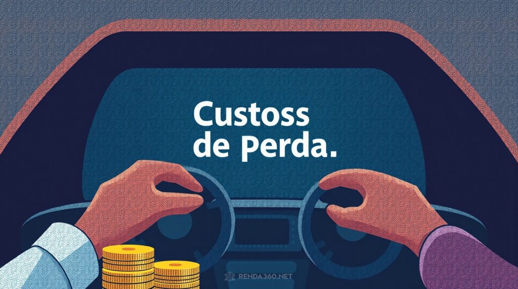 Custos de perda: significado e cálculo custos de perda significado e calculo