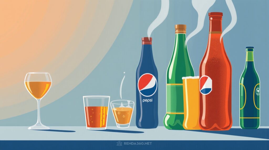 As 10 maiores empresas de bebidas as 10 maiores empresas de bebidas