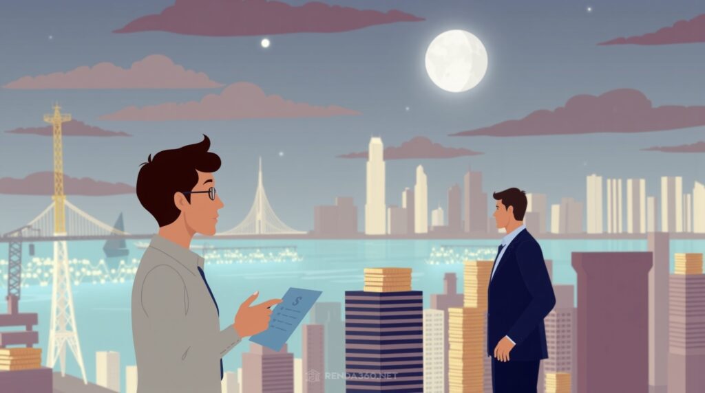 Passos essenciais para criar uma carteira de investimentos lucrativa passos essenciais para criar uma carteira de investimentos lucrativa 1