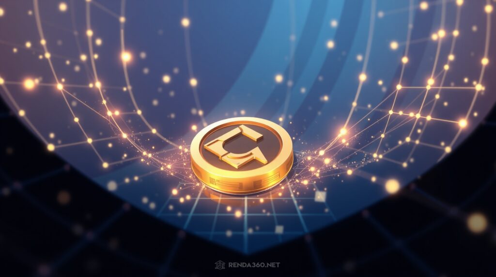 Cronos Blockchain (CRO) explicado: principais recursos e casos de uso cronos blockchain cro explicado principais recursos e casos de uso