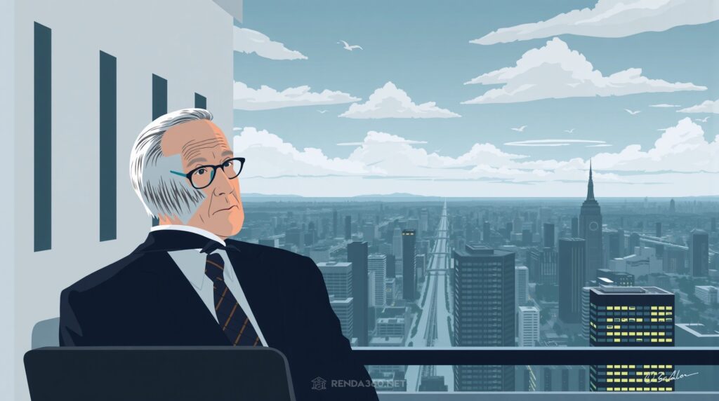 Os 5 livros imperdíveis de John Bogle, pai dos fundos de índice os 5 livros imperdiveis de john bogle pai dos fundos de indice