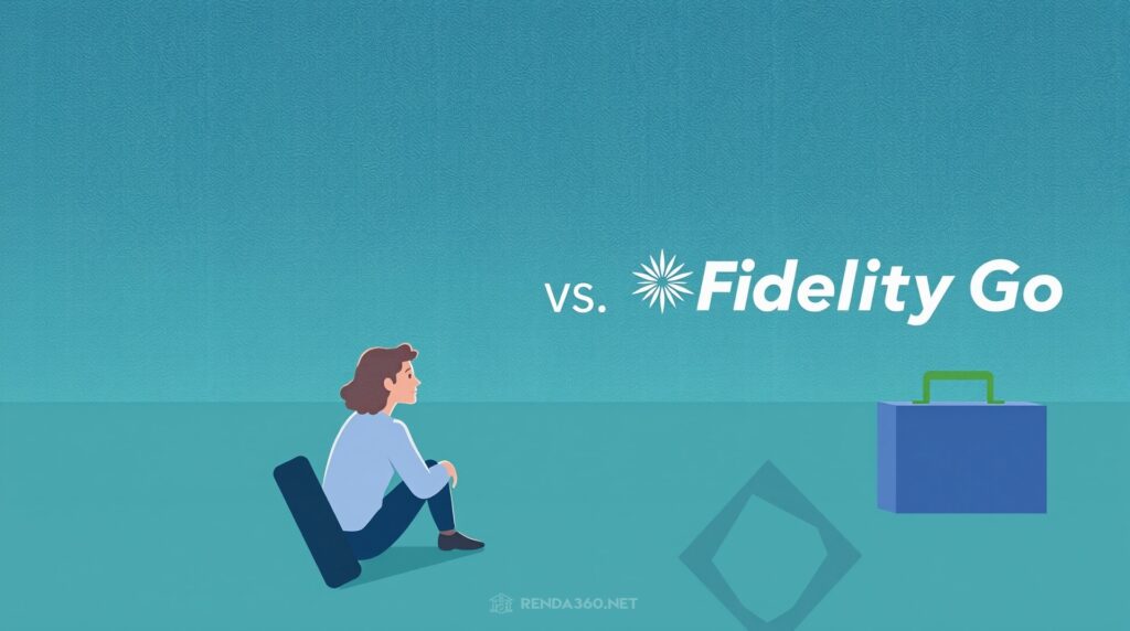 Betterment vs Fidelity Go: Qual é o certo para você? betterment vs fidelity go qual e o certo para voce
