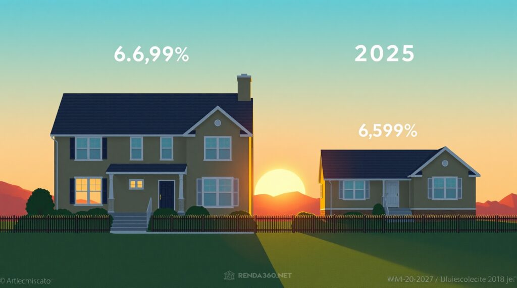 Compare as taxas de hipoteca atuais hoje – 31 de outubro de 2025 compare as taxas de hipoteca atuais hoje 31 de outubro de 2025