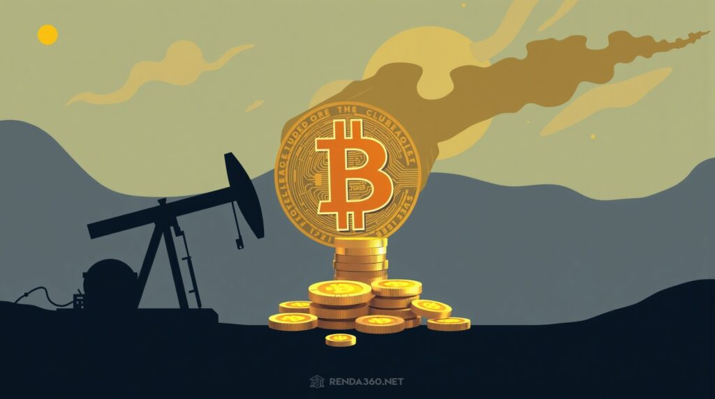 como colocar criptomoeda em seu roth ira